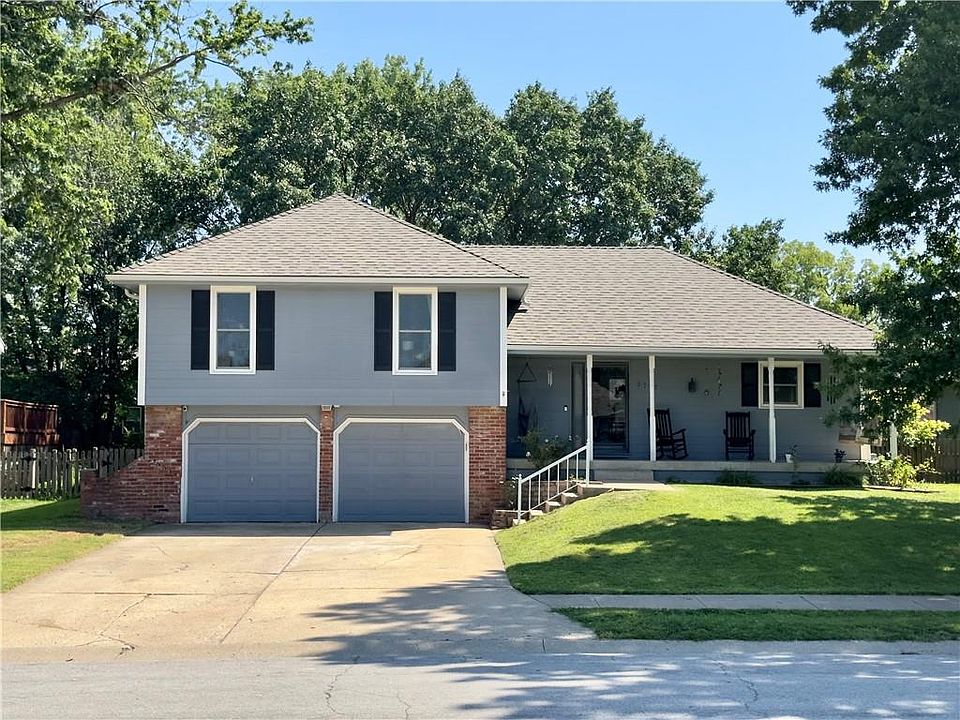 3717 NE Ellison Dr, Lees Summit, MO 64064 Zillow