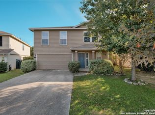 15410 Perch Ledge, San Antonio, TX 78253