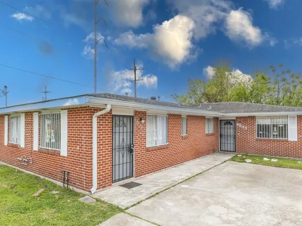 4943 Bonita Dr, New Orleans, LA 70126