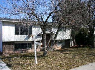 3179 S 4180 W, West Valley City, UT 84120