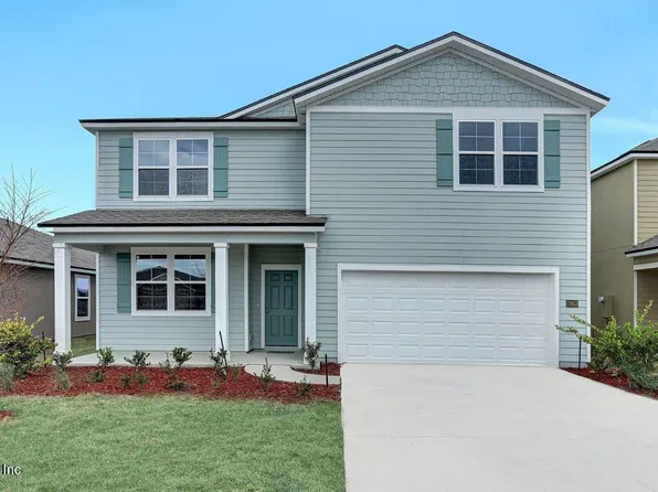 12813 RUBBER FIG Terrace, Jacksonville, FL 32218