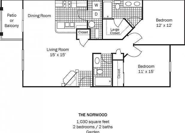 Norwood Norwood