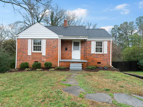 2324 Derby Dr, Raleigh, NC 27610