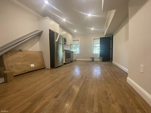 46 Sheridan St. #B Boston - Jamaica Plain Shared Unit Photo