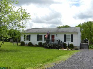 27520 Tatum Rd, Unionville, VA 22567