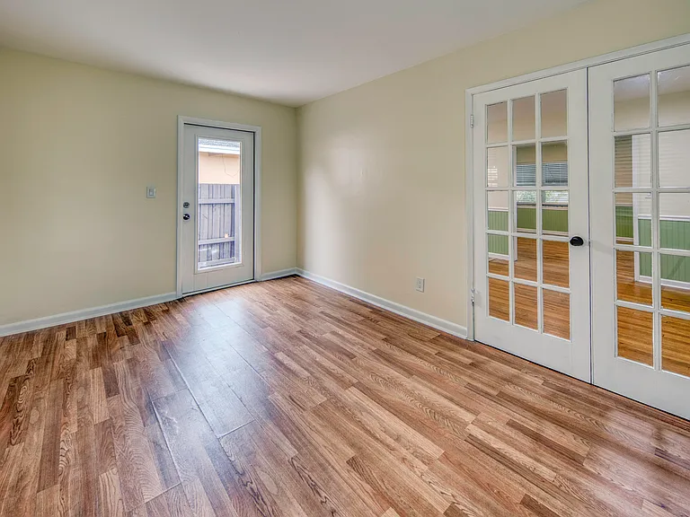 629 S K St #1 — Photo 9