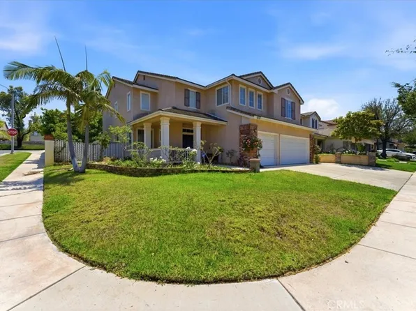 960 Riverview Cir, Corona, CA 92881