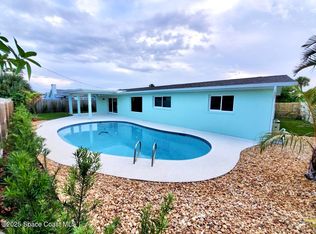 537 Royal Palm Blvd, Satellite Beach, FL 32937