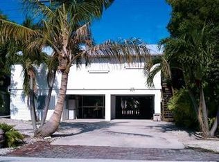 278 Spanish Main Dr, Cudjoe Key, FL 33042