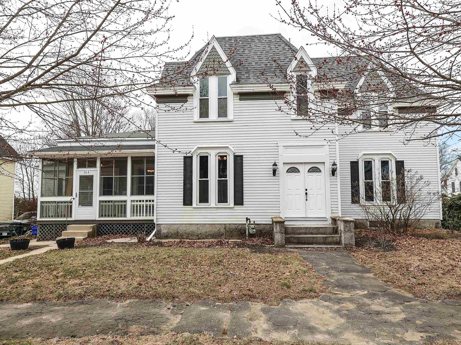 564 Belmont Street, Manchester, NH 03104 Zillow