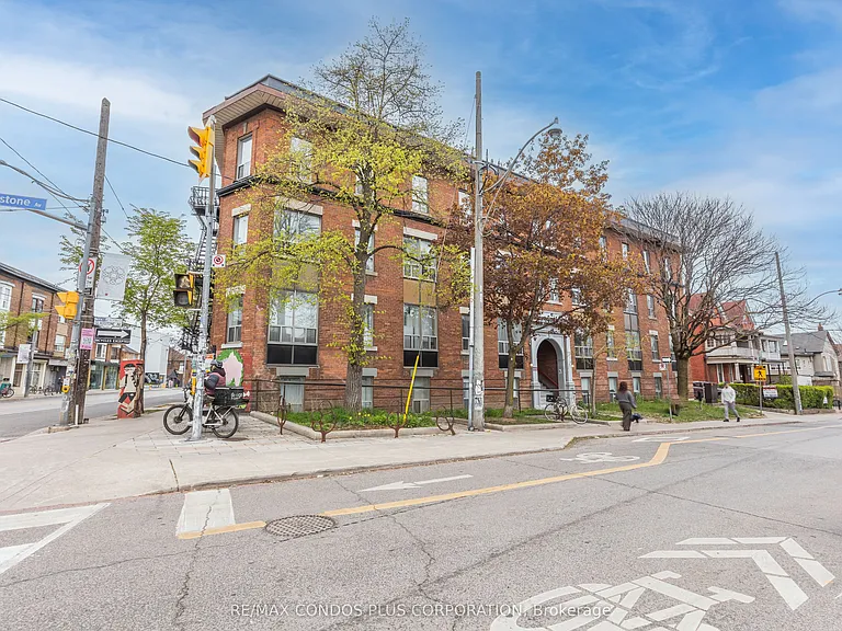 225 Gladstone Ave #103 — Photo 7
