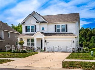 5121 Ennisworth Ln, Charlotte, NC 28214