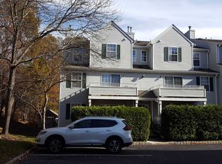 3308 Appleton Way #3308, Whippany, NJ 07981