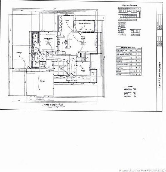 2nd image of 2110 Lake Shannon Dr