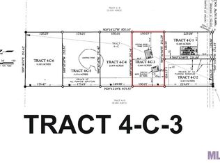 10615 Sims Rd, Denham Springs, LA 70706