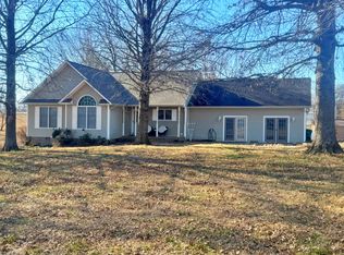 3675 Macedonna Ch Rd, Metropolis, IL 62960