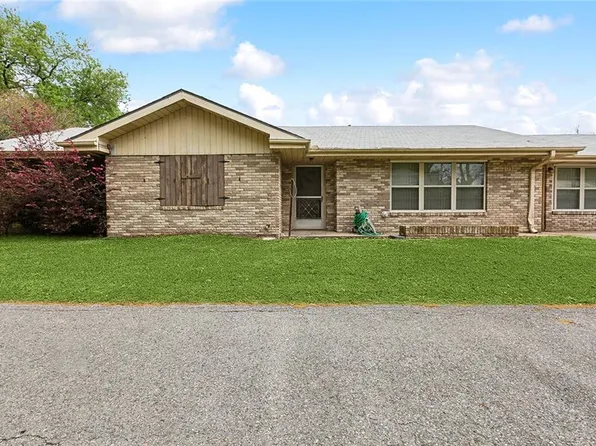 123 Brown Hymel Ct, Vacherie, LA 70090