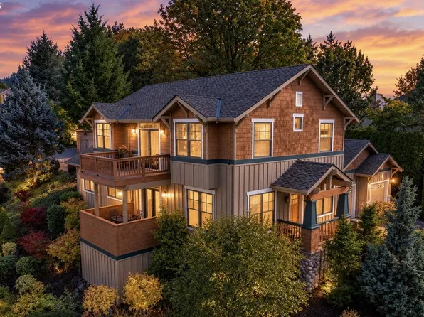 1532 NW Slocum Way, Portland, OR 97229
