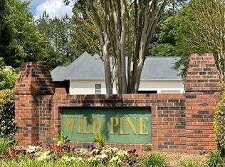 634 Thorncliff Dr, York, SC 29745