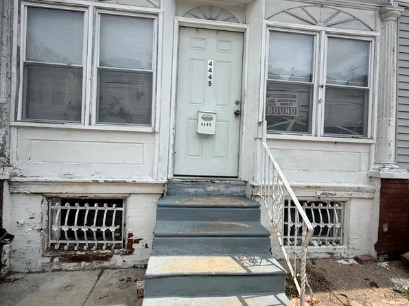 4445 N Marshall St, Philadelphia, PA 19140