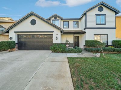 3796 Auburn Ridge Dr, Perris, CA, 92571