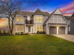 11321 W 131st St, Overland Park, KS 66213