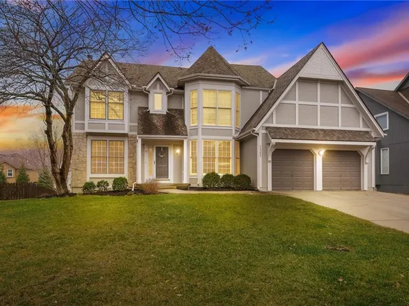 11321 W 131st St, Overland Park, KS 66213