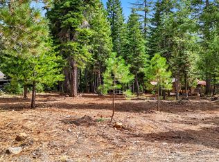 3840 Mary Ann Ln, Lake Almanor, CA 96137
