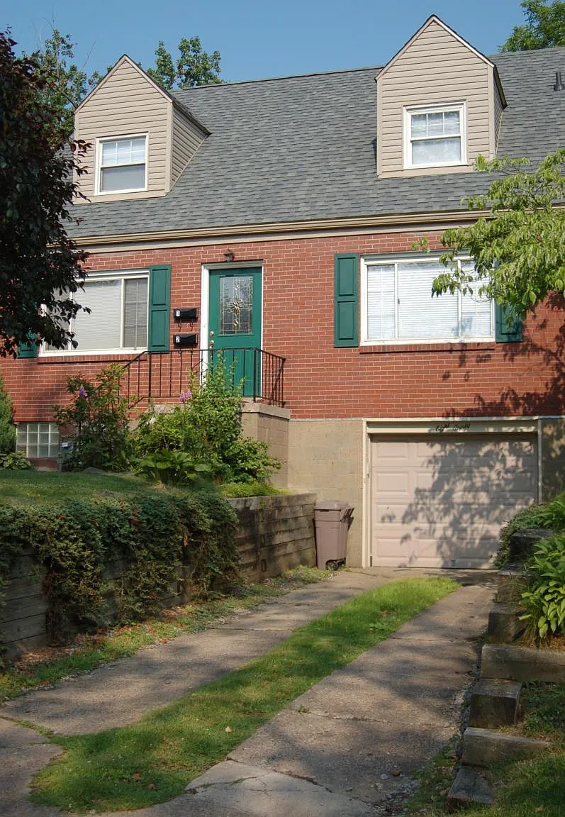 2 bed, 1.5 bath, 1500 sqft, $1,950 — Photo 1