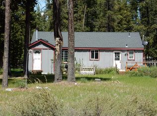 52732 Day Rd, La Pine, OR 97739