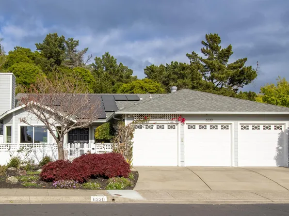 6230 Viewcrest Dr, Oakland, CA 94619