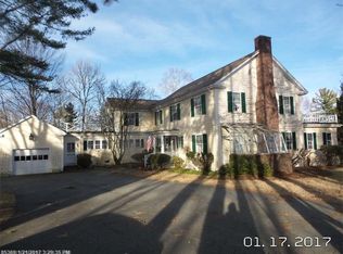 39 Spruce St, Rockport, ME 04856