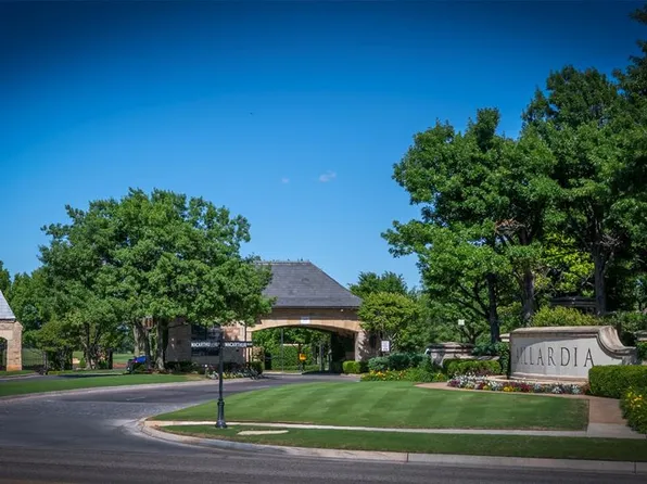 14901 Dalea Dr Lot 14, Oklahoma City, OK 73142