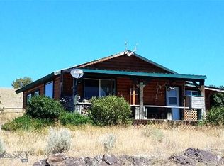 89 Ramshorn Creek Rd, Sheridan, MT 59749