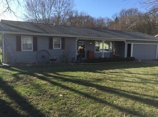 405 Adams St, Tiskilwa, IL 61368