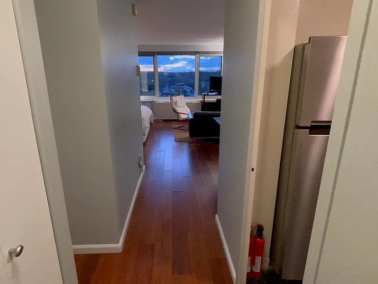 1330 New Hampshire Ave NW #817 — Photo 11