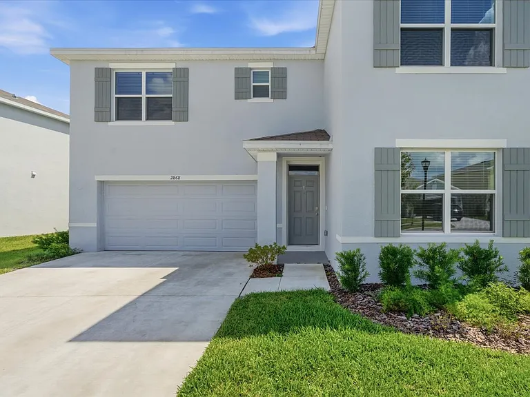 2868 Gardiner Ln — Photo 3