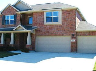 12128 Candle Island Dr, Frisco, TX 75034