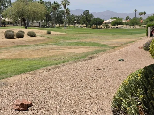 15123 W Ganado Drive, Sun City West, AZ 85375