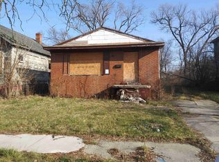 9656 Cascade St, Detroit, MI 48204