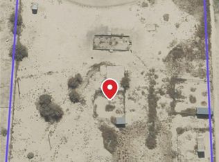 2370 Tonya Dr, Pahrump, NV 89060