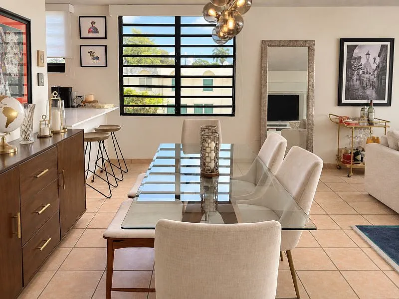 2 bed, 1.0 bath, 1000 sqft, $2,200 — Photo 4
