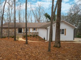 88 Quiet Acres Rd SW, Rome, GA 30165