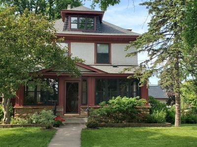 1671 Marshall Ave, Saint Paul, MN, 55104