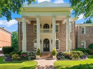 3120 W Addison Dr, Alpharetta, GA 30022