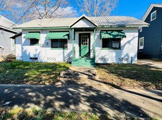 530 S Wayne St, Milledgeville, GA
