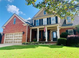 37 Cottage Walk, Cartersville, GA 30121