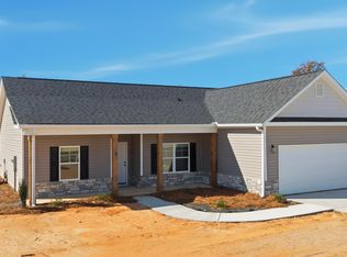 2318 Northcutt Rd, Hartsville, SC 29550