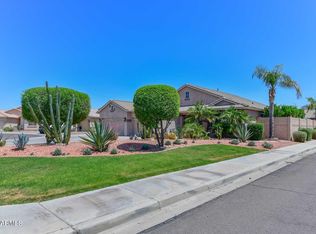 11519 N 86th Ave, Peoria, AZ 85345