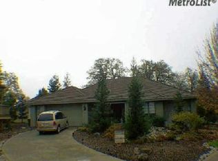 14984 Fuente De Paz, Rancho Murieta, CA 95683